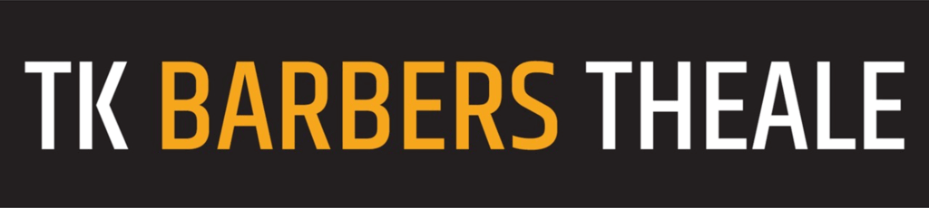 TK Barbers Theale : Brand Short Description Type Here.