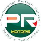 PR_Motors : Brand Short Description Type Here.