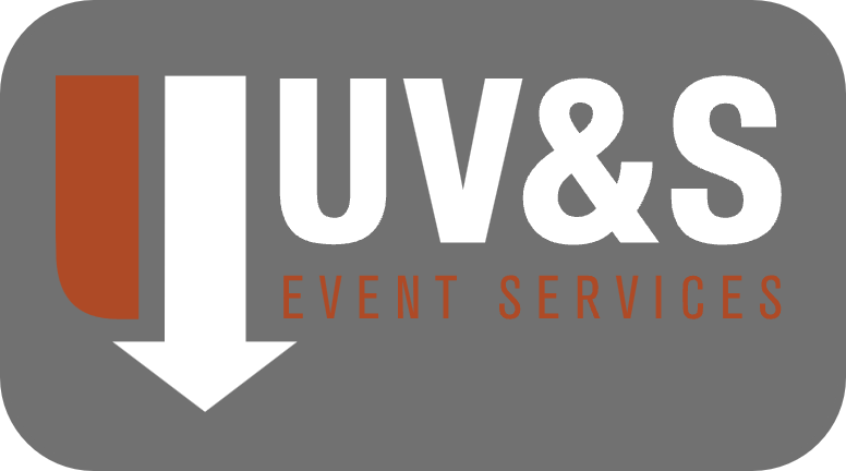 UV&S Event Services : Brand Short Description Type Here.