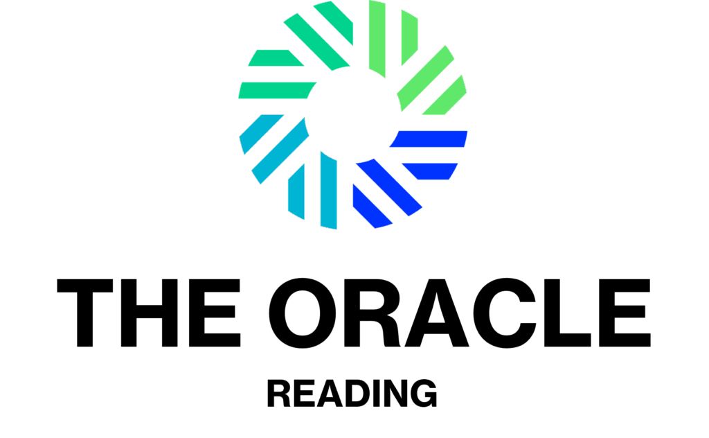 Oracle : Brand Short Description Type Here.